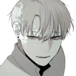 😼 emoji дарую тебе свою кровь от @dars Telegram sticker 15 of 52