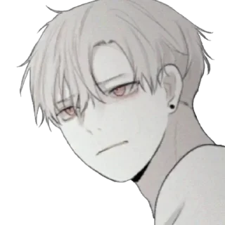 😑 emoji дарую тебе свою кровь от @dars Telegram sticker 11 of 52