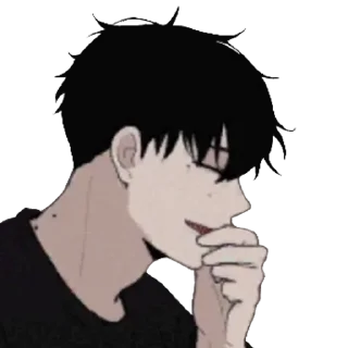 😄 emoji дарую тебе свою кровь от @dars Telegram sticker 10 of 52