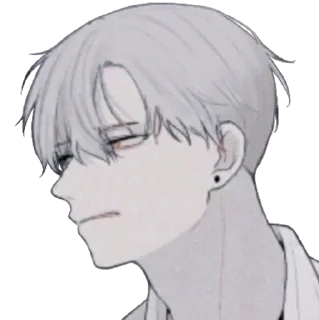 🙄 emoji дарую тебе свою кровь от @dars Telegram sticker 3 of 52