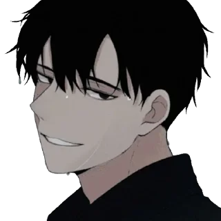 😇 emoji дарую тебе свою кровь от @dars Telegram sticker 20 of 52