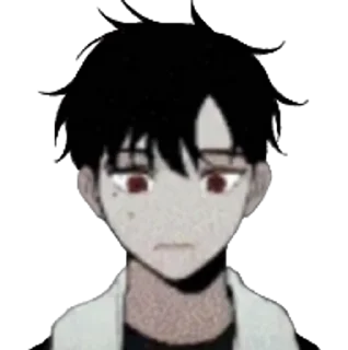 😕 emoji дарую тебе свою кровь от @dars Telegram sticker 22 of 52