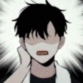 😱 emoji дарую тебе свою кровь от @dars Telegram sticker 23 of 52