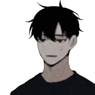 😮‍💨 emoji дарую тебе свою кровь от @dars Telegram sticker 24 of 52