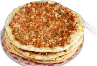 Sticker from Армянская кухня и продукты