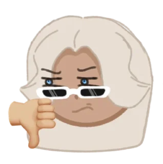 Sticker from линкв😪