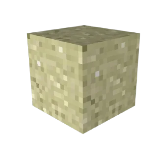 Sticker from Minecraft