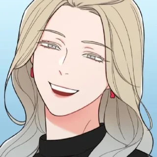 Sticker from sadistic beauty: side story a!