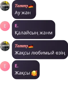 🥰 emoji 🇰🇿 𝐄𝐯𝐞𝐥𝐞𝐧 𝐌𝐚𝐟𝐢𝐚 � pack by @QuotLyBot Telegram sticker 14 of 120