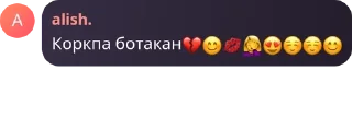💔 emoji 𝐄𝐯𝐞𝐥𝐞𝐧 𝐌𝐚𝐟𝐢𝐚¹¹ pack by @QuotLyBot Telegram sticker 10 of 72