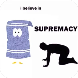 🫥 emoji Полотенце такой разный Telegram sticker 17 of 22