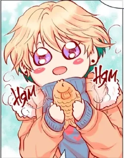 Кринж sticker 2