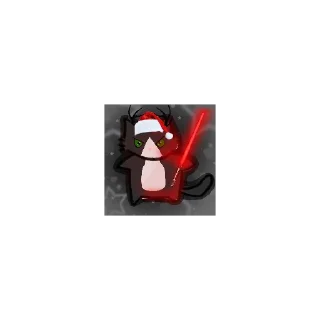 🤔 emoji Cho sa her (мягкий знак) Telegram sticker 20 of 30