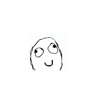 🙂 emoji Cho sa her (мягкий знак) Telegram sticker 18 of 30