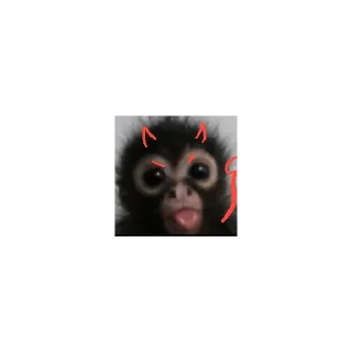 👿 emoji Cho sa her (мягкий знак) Telegram sticker 22 of 30