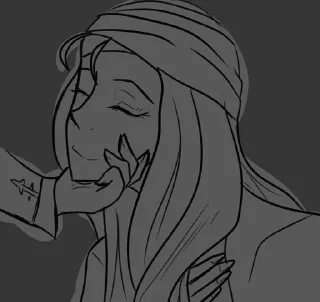 🌟 emoji Иванушка Telegram sticker 8 of 47