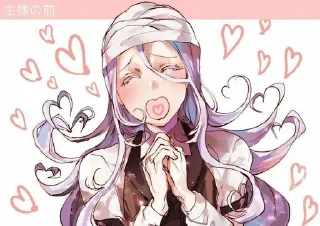 🌟 emoji Иванушка Telegram sticker 3 of 47