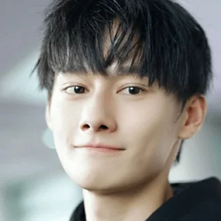 😊 emoji Китайская деревня Telegram sticker 9 of 119