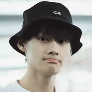 😓 emoji Китайская деревня Telegram sticker 6 of 119