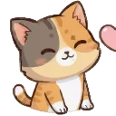 Sticker from Котенок БоБ @CreateEmojiiBot
