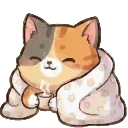 Sticker from Котенок БоБ @CreateEmojiiBot