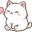 Sticker from Котенок БоБ @CreateEmojiiBot