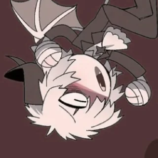 ⚡️ emoji ⚡️𝚁𝚊𝚗𝚖𝚊𝚛𝚞 𝙺𝚊𝚐𝚎𝚢𝚊𝚖𝚊⚡️ Telegram sticker 20 of 45