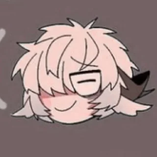 ⚡️ emoji ⚡️𝚁𝚊𝚗𝚖𝚊𝚛𝚞 𝙺𝚊𝚐𝚎𝚢𝚊𝚖𝚊⚡️ Telegram sticker 17 of 45