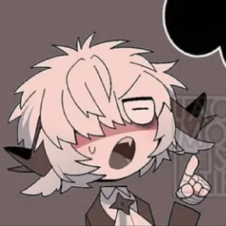 ⚡️ emoji ⚡️𝚁𝚊𝚗𝚖𝚊𝚛𝚞 𝙺𝚊𝚐𝚎𝚢𝚊𝚖𝚊⚡️ Telegram sticker 16 of 45