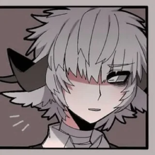 ⚡️ emoji ⚡️𝚁𝚊𝚗𝚖𝚊𝚛𝚞 𝙺𝚊𝚐𝚎𝚢𝚊𝚖𝚊⚡️ Telegram sticker 15 of 45