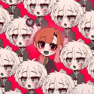 ⚡️ emoji ⚡️𝚁𝚊𝚗𝚖𝚊𝚛𝚞 𝙺𝚊𝚐𝚎𝚢𝚊𝚖𝚊⚡️ Telegram sticker 8 of 45