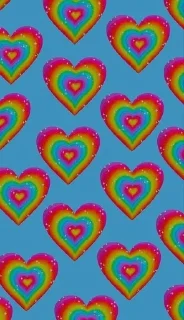Sticker from Heart_by_Shahinya♡
