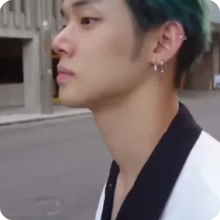 🌟 emoji — yeonjun 💫 @milkshakekkk Telegram sticker 22 of 50