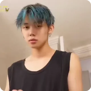 🌟 emoji — yeonjun 💫 @milkshakekkk Telegram sticker 15 of 50