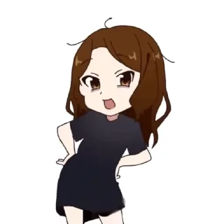 😉 emoji Мне нужны стикеры
Помогите Telegram sticker 4 of 55