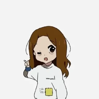 😌 emoji Мне нужны стикеры
Помогите Telegram sticker 20 of 55