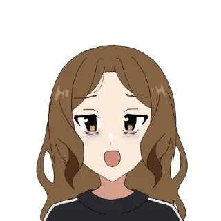 🙂 emoji Мне нужны стикеры
Помогите Telegram sticker 3 of 55