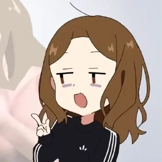 😏 emoji Мне нужны стикеры
Помогите Telegram sticker 5 of 55