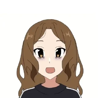😀 emoji Мне нужны стикеры
Помогите Telegram sticker 2 of 55