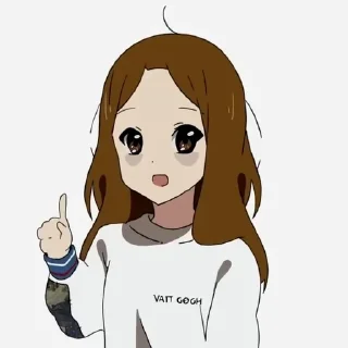 ☺️ emoji Мне нужны стикеры
Помогите Telegram sticker 16 of 55
