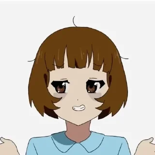 😁 emoji Мне нужны стикеры
Помогите Telegram sticker 23 of 55