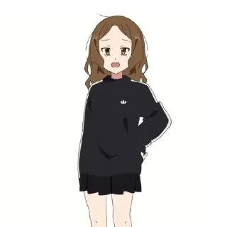 😅 emoji Мне нужны стикеры
Помогите Telegram sticker 8 of 55