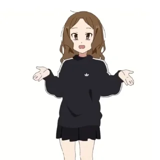 🤔 emoji Мне нужны стикеры
Помогите Telegram sticker 9 of 55