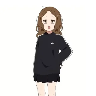 😆 emoji Мне нужны стикеры
Помогите Telegram sticker 1 of 55