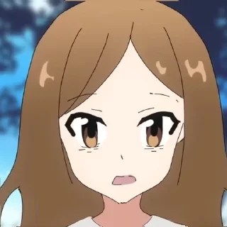 😔 emoji Мне нужны стикеры
Помогите Telegram sticker 11 of 55
