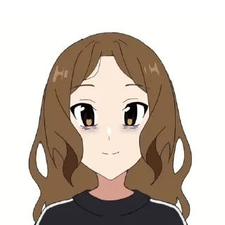 🙃 emoji Мне нужны стикеры
Помогите Telegram sticker 7 of 55