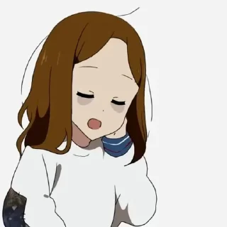 😓 emoji Мне нужны стикеры
Помогите Telegram sticker 19 of 55
