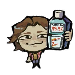 Sticker from ГРУЗ ОТВЕТСТВЕННОСТИ