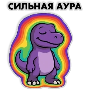 Sticker from @WildRecSys