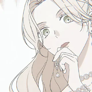 🤱 emoji ๋࣭ ⭑𝐄𝐦𝐩𝐫𝐞𝐬𝐬 @agonyshh ⭑ Telegram sticker 18 of 48